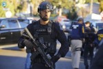 Esprits Criminels, franchise Shemar Moore dans S.W.A.T. 
