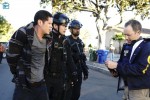 Esprits Criminels, franchise Shemar Moore dans S.W.A.T. 