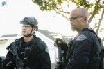 Esprits Criminels, franchise Shemar Moore dans S.W.A.T. 