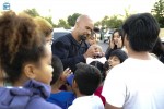 Esprits Criminels, franchise Shemar Moore dans S.W.A.T. 