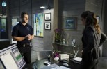 Esprits Criminels, franchise Shemar Moore dans S.W.A.T. 