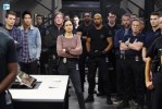 Esprits Criminels, franchise Shemar Moore dans S.W.A.T. 