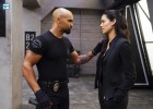 Esprits Criminels, franchise Shemar Moore dans S.W.A.T. 