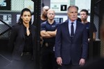 Esprits Criminels, franchise Shemar Moore dans S.W.A.T. 