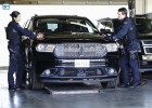 Esprits Criminels, franchise Shemar Moore dans S.W.A.T. 