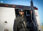 Esprits Criminels, franchise Shemar Moore dans S.W.A.T. 