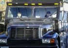 Esprits Criminels, franchise Shemar Moore dans S.W.A.T. 
