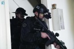 Esprits Criminels, franchise Shemar Moore dans S.W.A.T. 