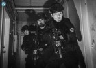 Esprits Criminels, franchise Shemar Moore dans S.W.A.T. 