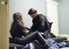 Esprits Criminels, franchise Shemar Moore dans S.W.A.T. 