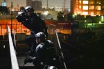 Esprits Criminels, franchise Shemar Moore dans S.W.A.T. 