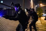Esprits Criminels, franchise Shemar Moore dans S.W.A.T. 