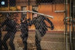 Esprits Criminels, franchise Shemar Moore dans S.W.A.T. 