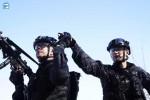 Esprits Criminels, franchise Shemar Moore dans S.W.A.T. 