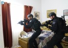 Esprits Criminels, franchise Shemar Moore dans S.W.A.T. 