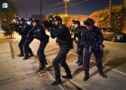 Esprits Criminels, franchise Shemar Moore dans S.W.A.T. 