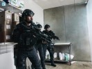 Esprits Criminels, franchise Shemar Moore dans S.W.A.T. 