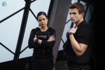 Esprits Criminels, franchise Shemar Moore dans S.W.A.T. 