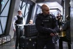 Esprits Criminels, franchise Shemar Moore dans S.W.A.T. 