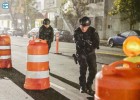 Esprits Criminels, franchise Shemar Moore dans S.W.A.T. 