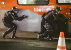 Esprits Criminels, franchise Shemar Moore dans S.W.A.T. 