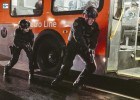 Esprits Criminels, franchise Shemar Moore dans S.W.A.T. 