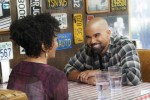 Esprits Criminels, franchise Shemar Moore dans S.W.A.T. 