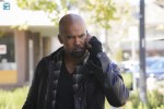 Esprits Criminels, franchise Shemar Moore dans S.W.A.T. 