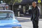Esprits Criminels, franchise Shemar Moore dans S.W.A.T. 