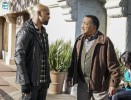 Esprits Criminels, franchise Shemar Moore dans S.W.A.T. 