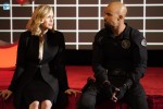 Esprits Criminels, franchise Shemar Moore dans S.W.A.T. 