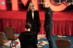 Esprits Criminels, franchise Shemar Moore dans S.W.A.T. 