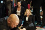 Esprits Criminels, franchise Shemar Moore dans S.W.A.T. 