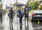 Esprits Criminels, franchise Shemar Moore dans S.W.A.T. 