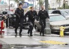 Esprits Criminels, franchise Shemar Moore dans S.W.A.T. 