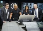 Esprits Criminels, franchise Shemar Moore dans S.W.A.T. 
