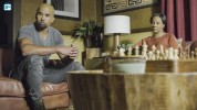 Esprits Criminels, franchise Shemar Moore dans S.W.A.T. 