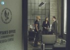 Esprits Criminels, franchise Shemar Moore dans S.W.A.T. 