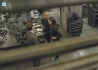 Esprits Criminels, franchise Shemar Moore dans S.W.A.T. 