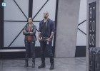 Esprits Criminels, franchise Shemar Moore dans S.W.A.T. 