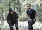 Esprits Criminels, franchise Shemar Moore dans S.W.A.T. 