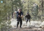 Esprits Criminels, franchise Shemar Moore dans S.W.A.T. 