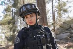 Esprits Criminels, franchise Shemar Moore dans S.W.A.T. 