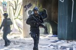 Esprits Criminels, franchise Shemar Moore dans S.W.A.T. 