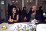 Esprits Criminels, franchise Shemar Moore dans S.W.A.T. 