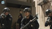 Esprits Criminels, franchise Shemar Moore dans S.W.A.T. 