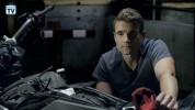 Esprits Criminels, franchise Shemar Moore dans S.W.A.T. 