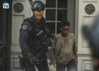 Esprits Criminels, franchise Shemar Moore dans S.W.A.T. 