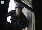 Esprits Criminels, franchise Shemar Moore dans S.W.A.T. 