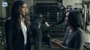 Esprits Criminels, franchise Shemar Moore dans S.W.A.T. 